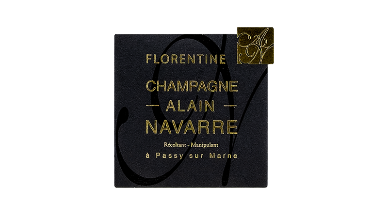 Alain Navarre｜ ヌーヴェル・セレクション Nouvelles Selections Inc